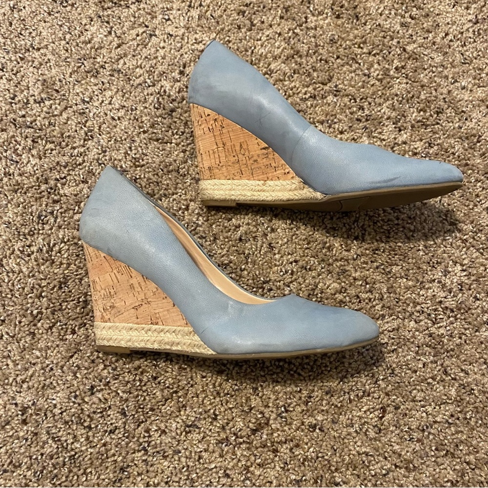 Franco Sarto Wedges - Picture 5 of 5